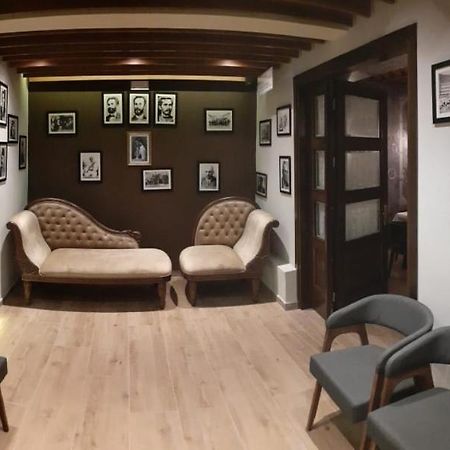 Hotel Permeti المظهر الخارجي الصورة