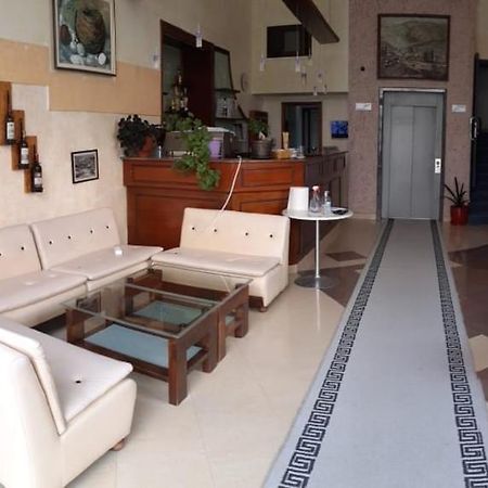 Hotel Permeti المظهر الخارجي الصورة