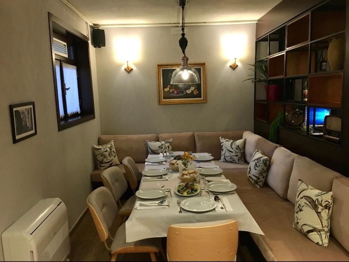 Hotel Permeti المظهر الخارجي الصورة