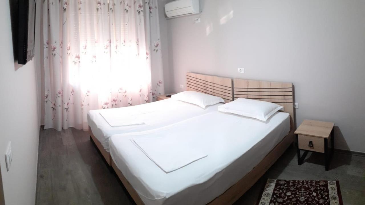 Hotel Permeti المظهر الخارجي الصورة