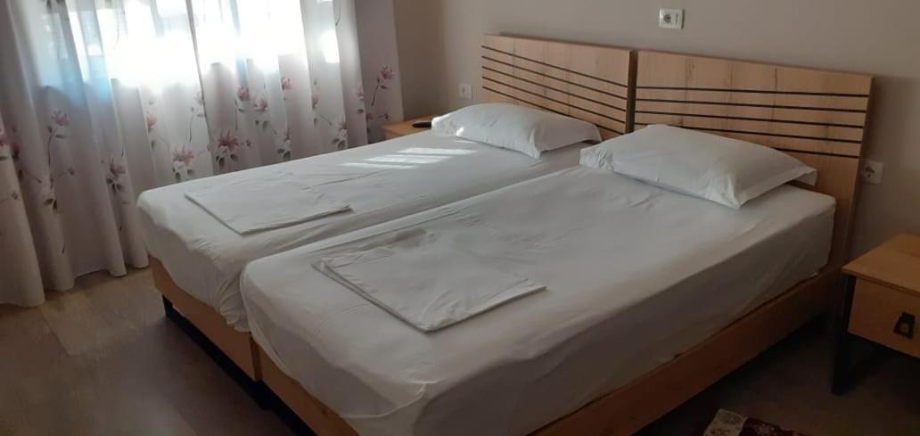 Hotel Permeti المظهر الخارجي الصورة