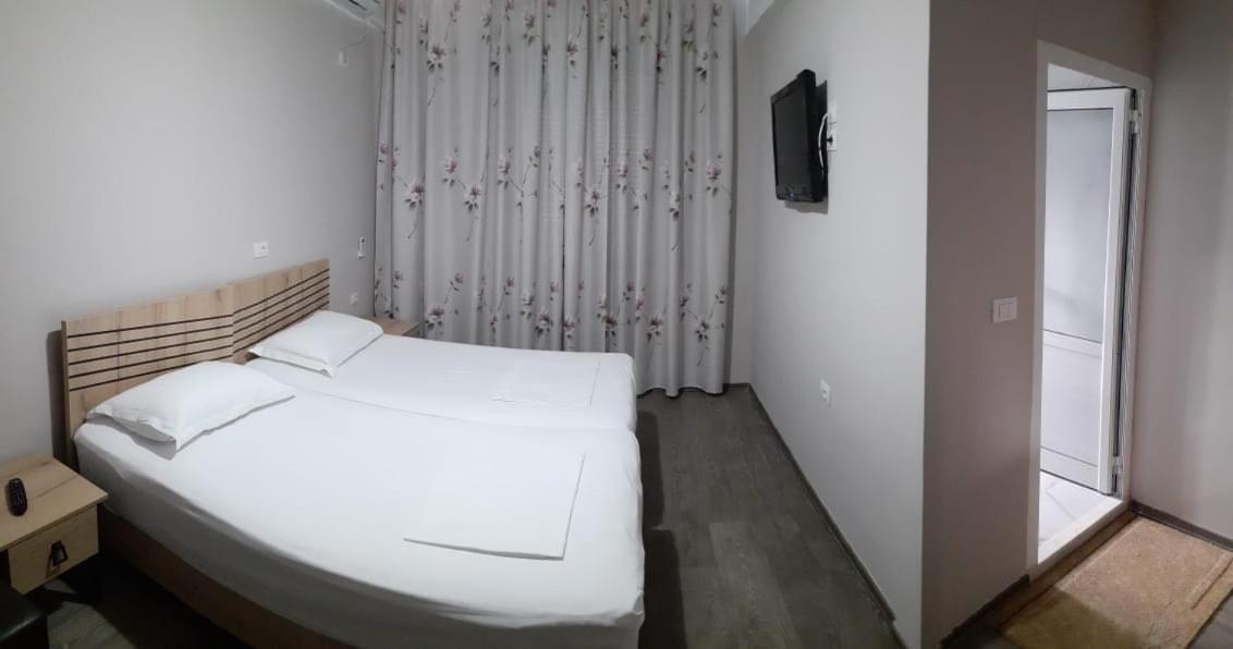 Hotel Permeti المظهر الخارجي الصورة