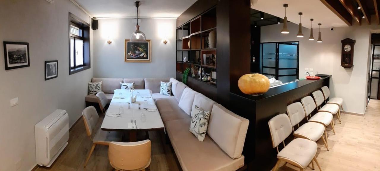 Hotel Permeti المظهر الخارجي الصورة